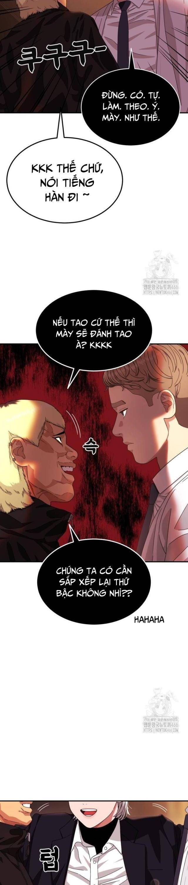 Huấn Luyện Chiến Đấu Siêu Cấp - Page 10