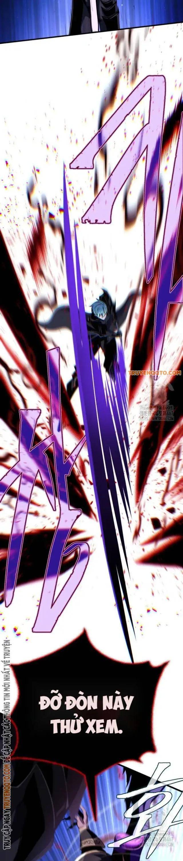 Pháp Sư Hắc Ám Hồi Sinh Sau 66666 Năm - Page 10