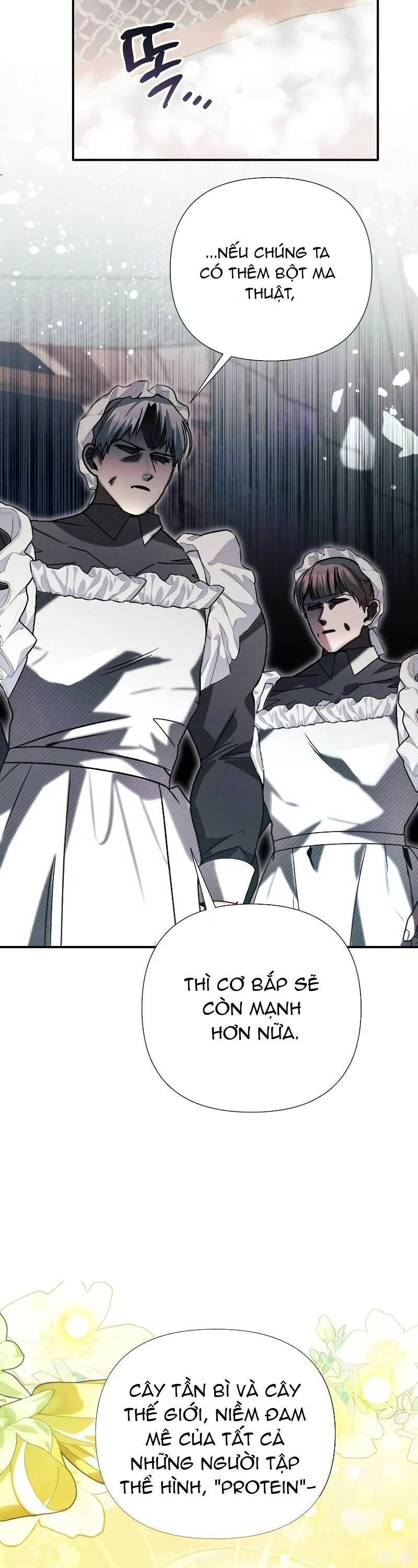 Bảo Vệ Người Cha Bạo Chúa - Page 10