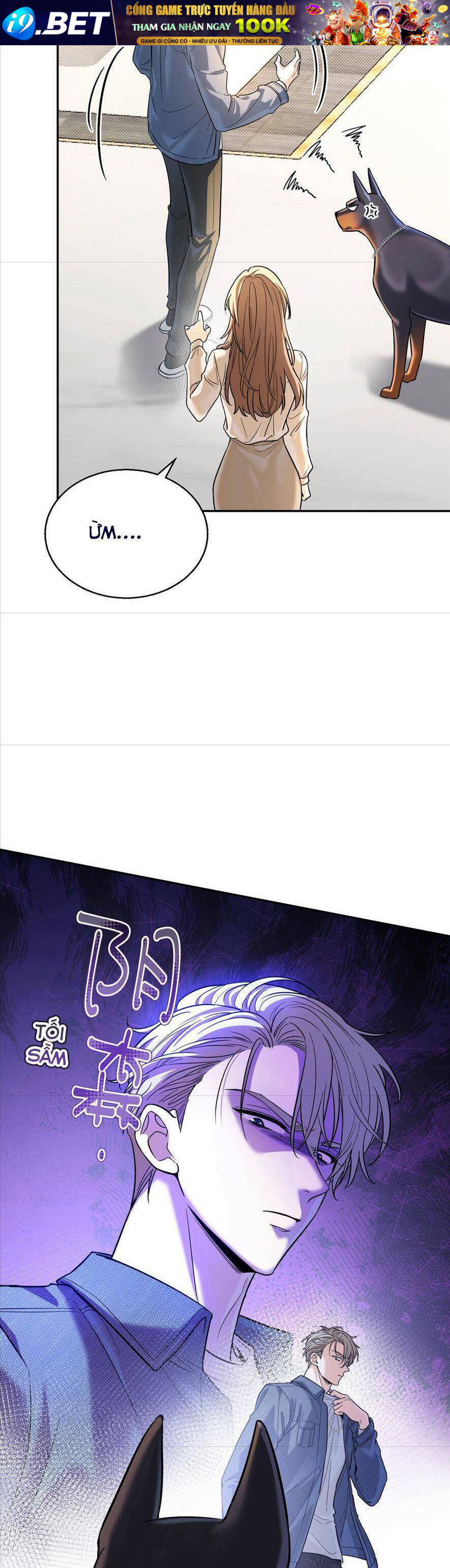 Tên Đàn Ông Này Thật Sự Là Một Tên Cẩu Mà - Page 28