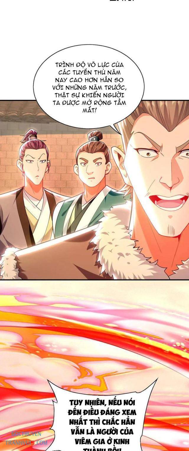Ta Có Trăm Vạn Tốc Độ Đánh - Page 9