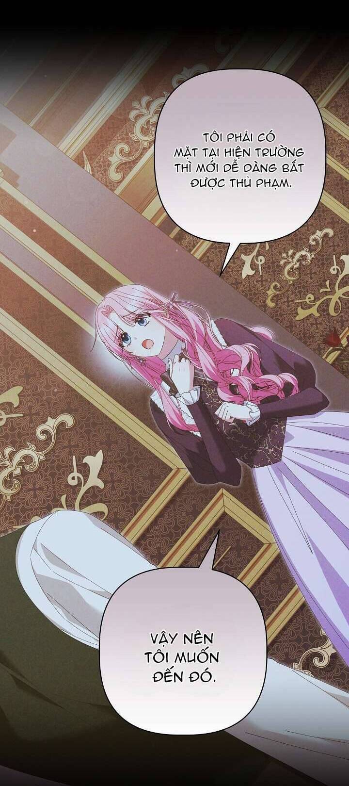 Cha Của Nam Chính Từ Chối Hủy Hôn - Page 8