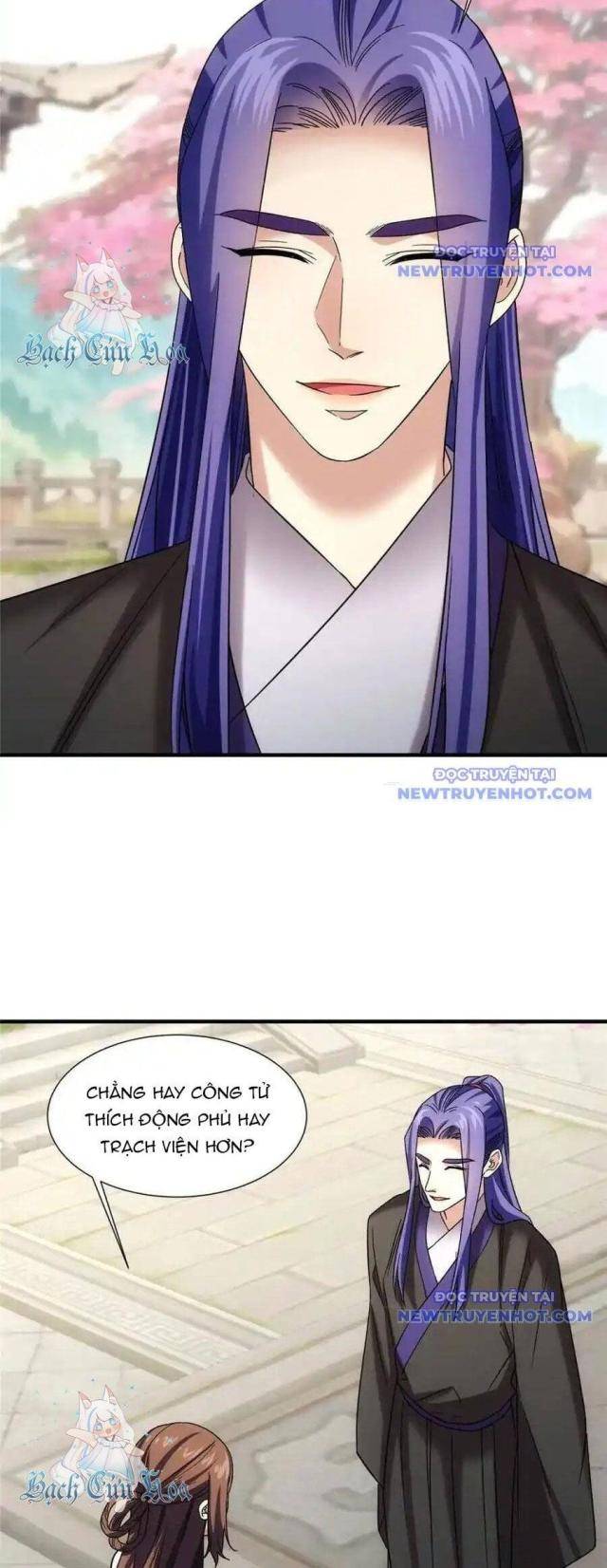 Ta Chính Là Không Theo Sáo Lộ Ra Bài - Page 20