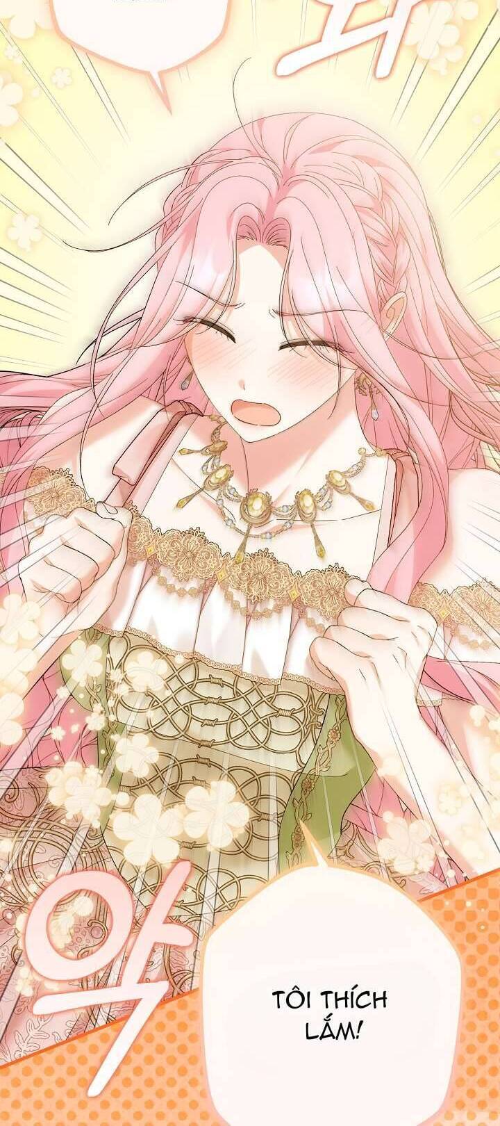 Cha Của Nam Chính Từ Chối Hủy Hôn - Page 10