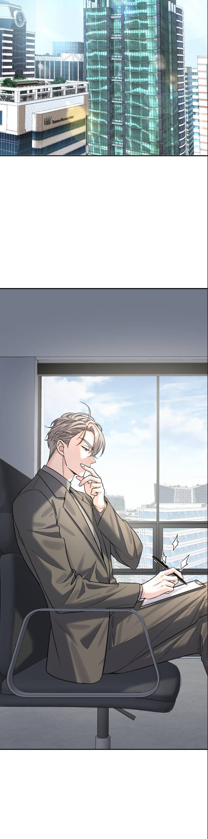 Tên Đàn Ông Này Thật Sự Là Một Tên Cẩu Mà - Page 6