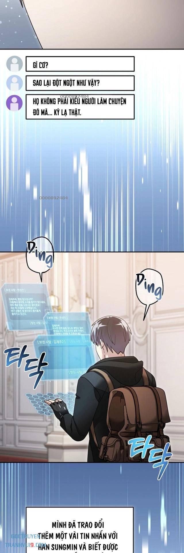 Người Mới Này Quá Mạnh - Page 21