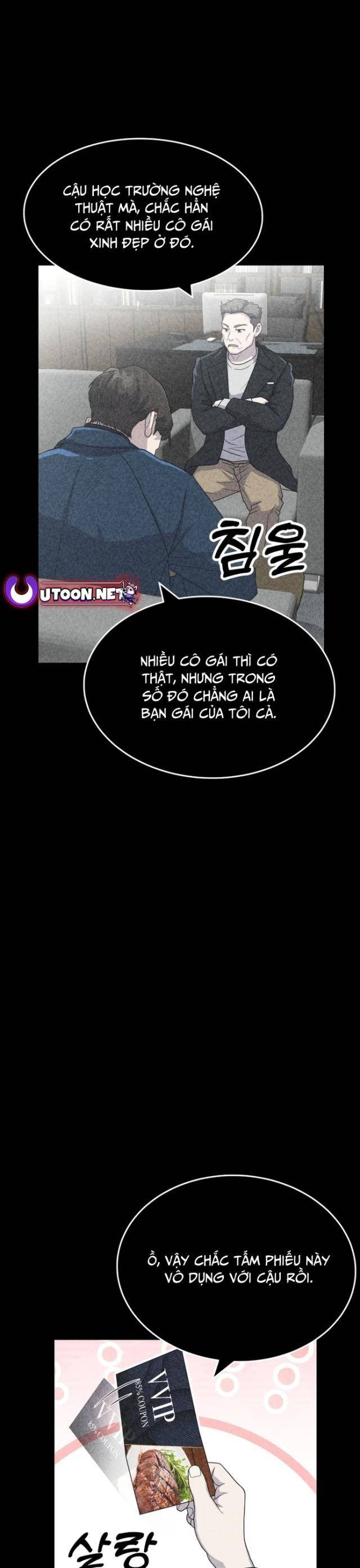 Bản Thiết Kế Vàng - Page 29