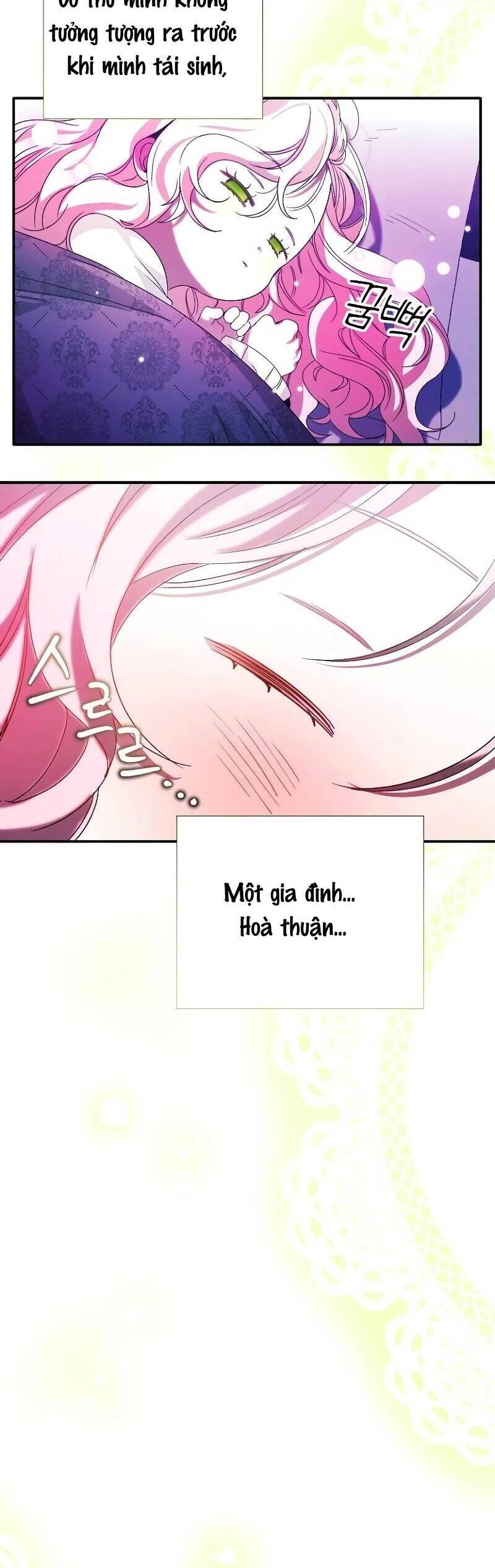 Bảo Vệ Người Cha Bạo Chúa - Page 37