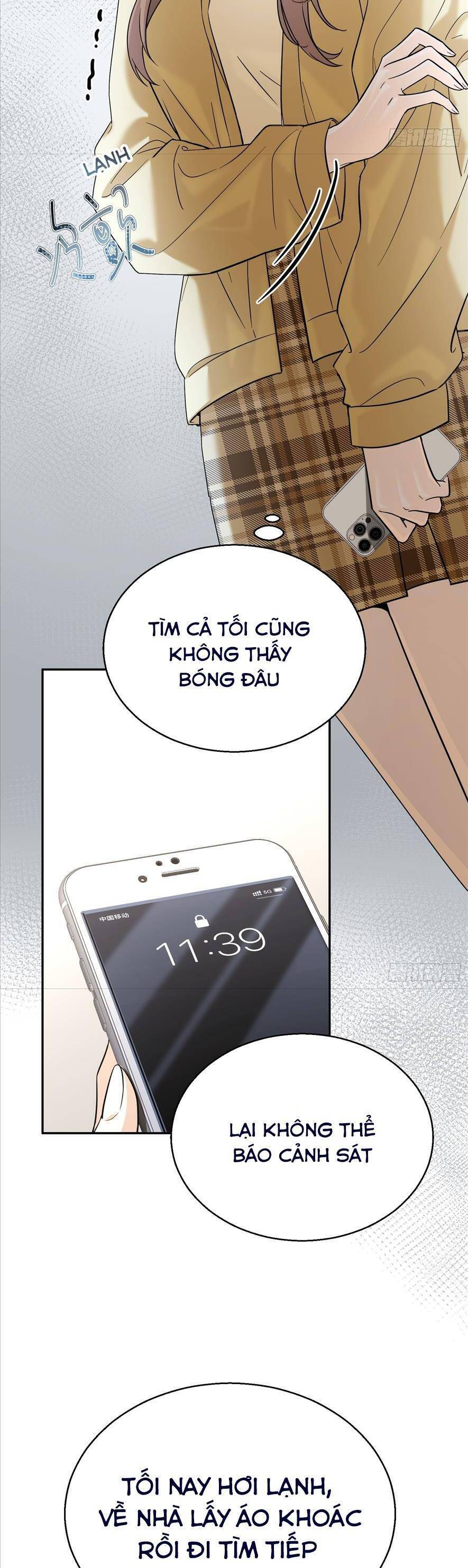 Tên Đàn Ông Này Thật Sự Là Một Tên Cẩu Mà - Page 22