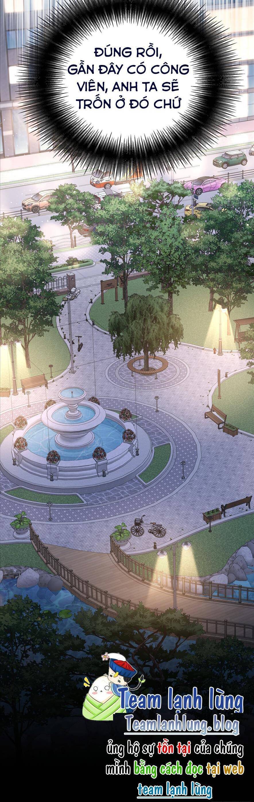 Tên Đàn Ông Này Thật Sự Là Một Tên Cẩu Mà - Page 7