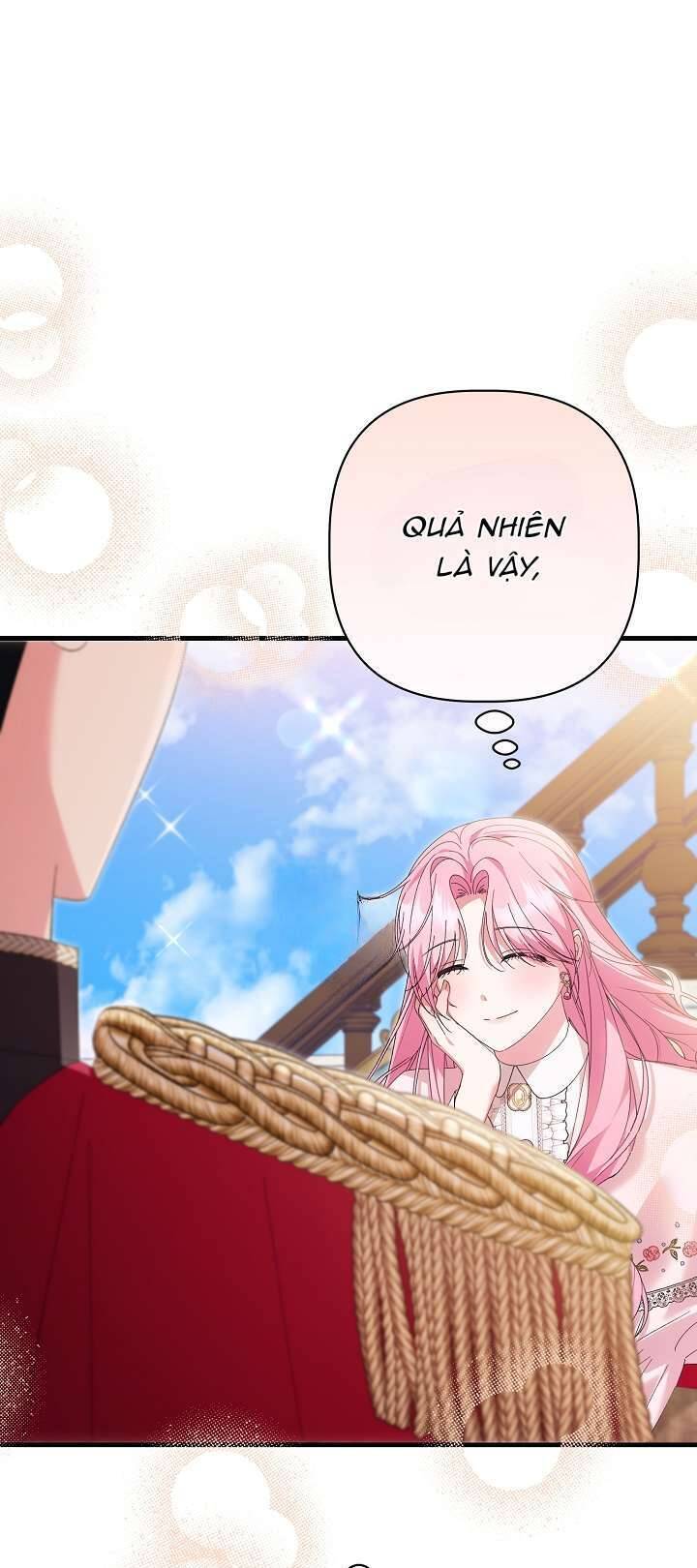 Cha Của Nam Chính Từ Chối Hủy Hôn - Page 8