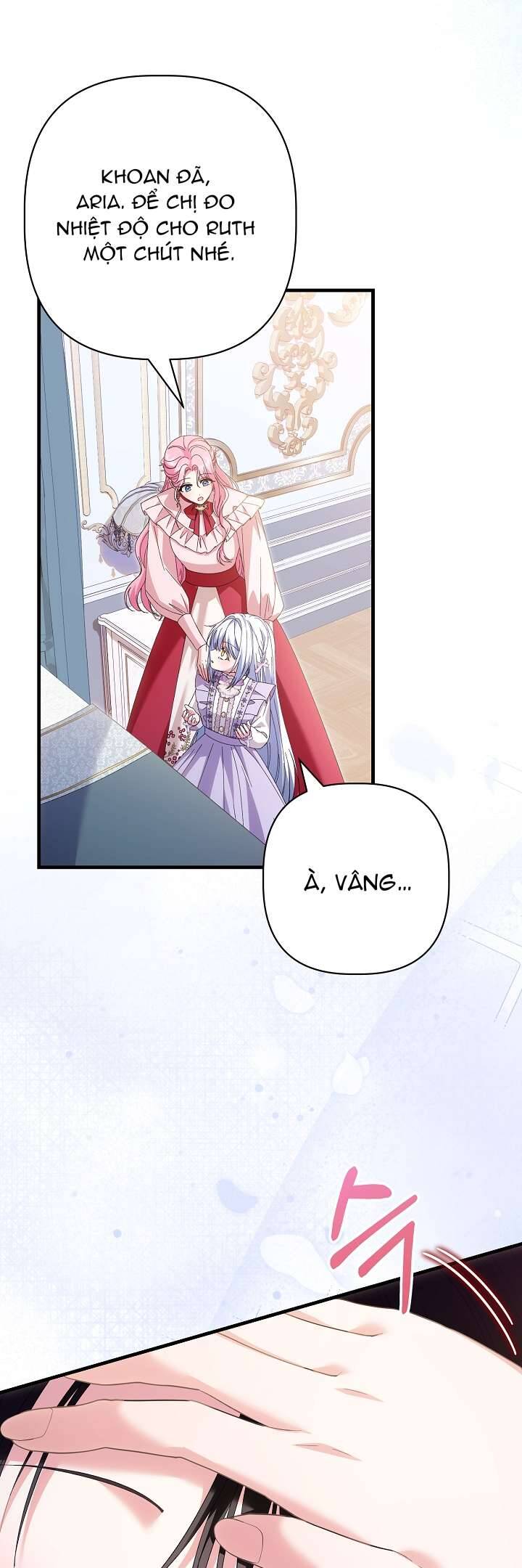 Cha Của Nam Chính Từ Chối Hủy Hôn - Page 21