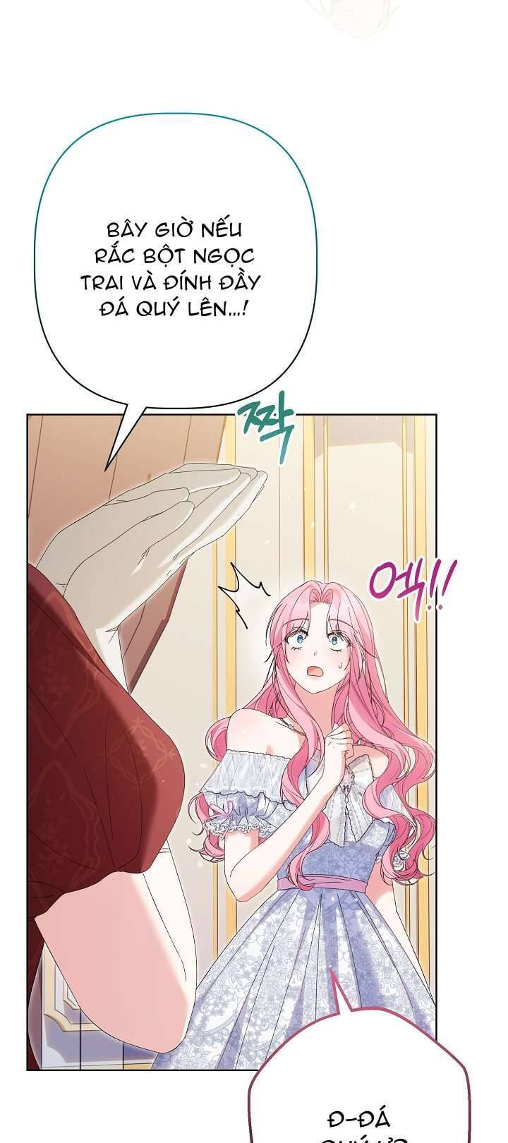 Cha Của Nam Chính Từ Chối Hủy Hôn - Page 62