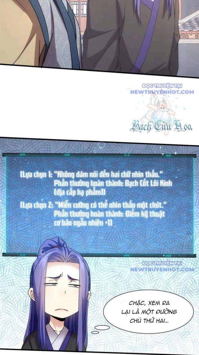 Ta Chính Là Không Theo Sáo Lộ Ra Bài - Page 37