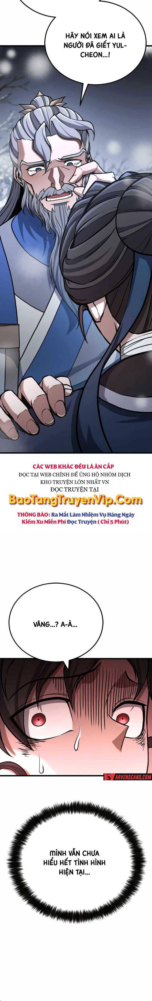 Hoa Vô Thập Nhật Công - Page 24