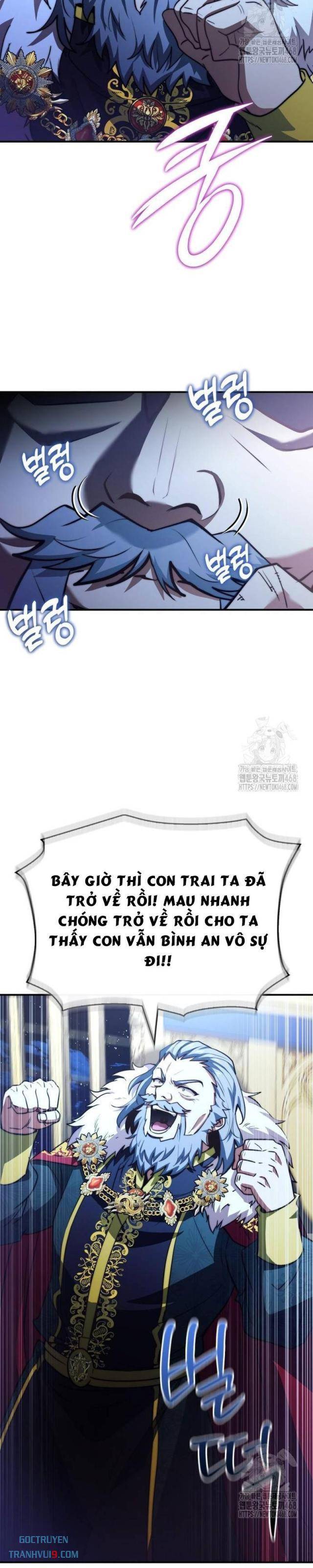 Hoàng Tử Bán Thuốc - Page 27