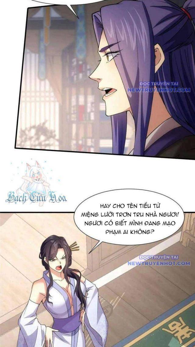 Ta Chính Là Không Theo Sáo Lộ Ra Bài - Page 10