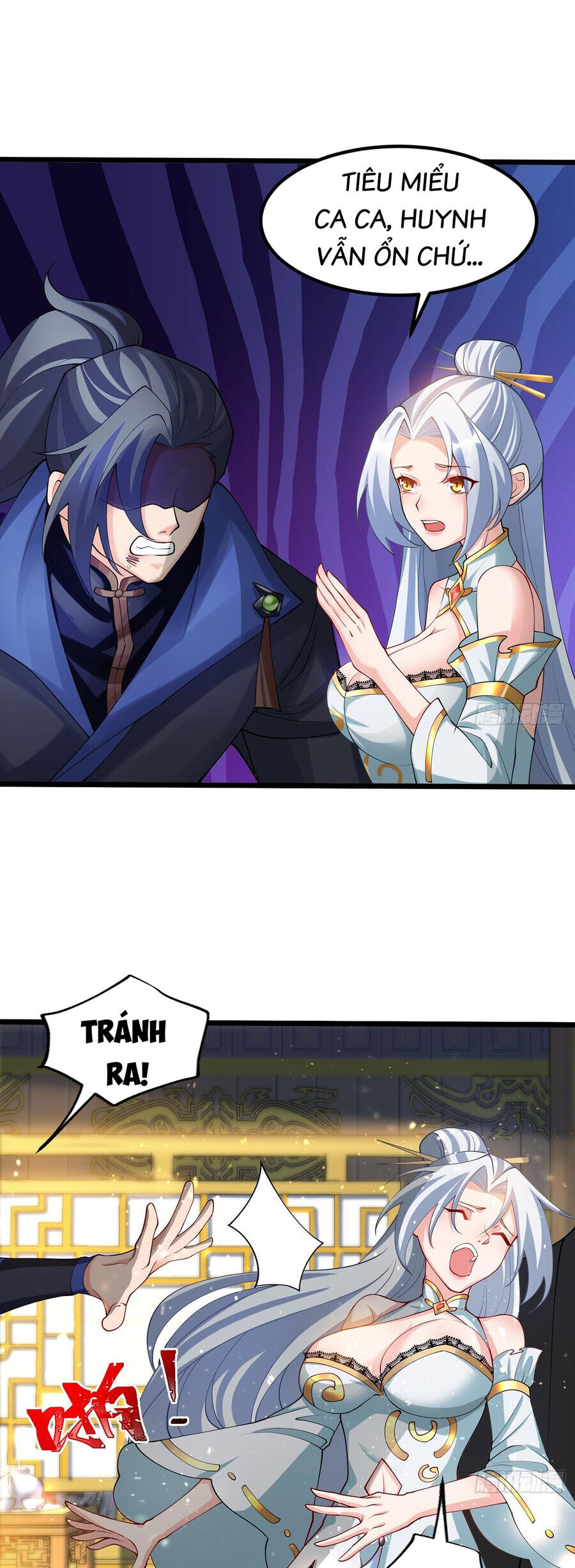 Chính Nghĩa Không!! Ta Trở Thành Phản Diện - Page 13