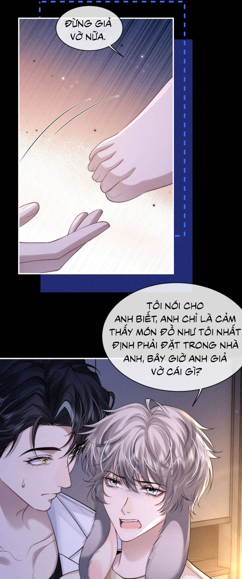 Chấp Sự Thỏ Cụp Tai - Page 13