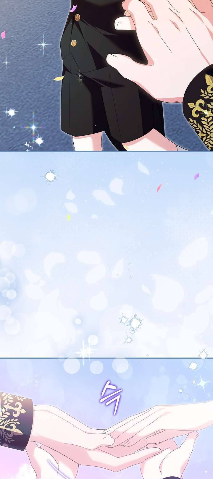 Cha Của Nam Chính Từ Chối Hủy Hôn - Page 29