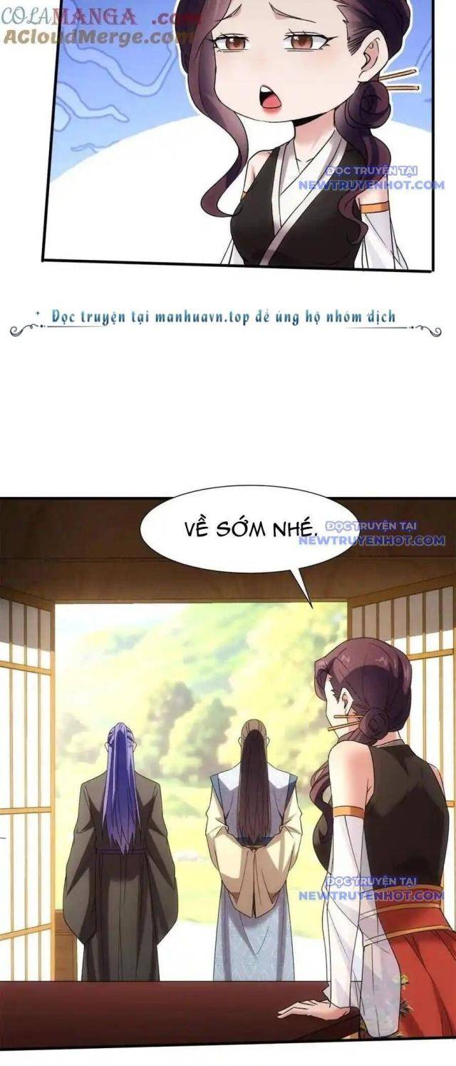 Ta Chính Là Không Theo Sáo Lộ Ra Bài - Page 36