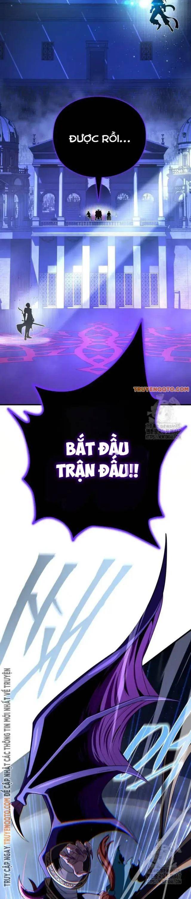 Pháp Sư Hắc Ám Hồi Sinh Sau 66666 Năm - Page 6