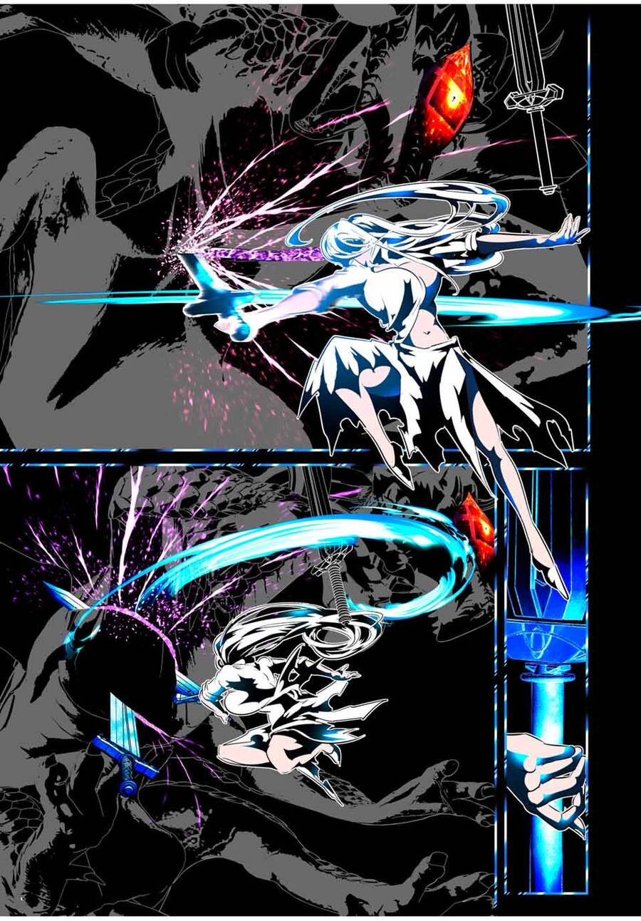 Chuyển sinh thành thất hoàng tử - Page 7