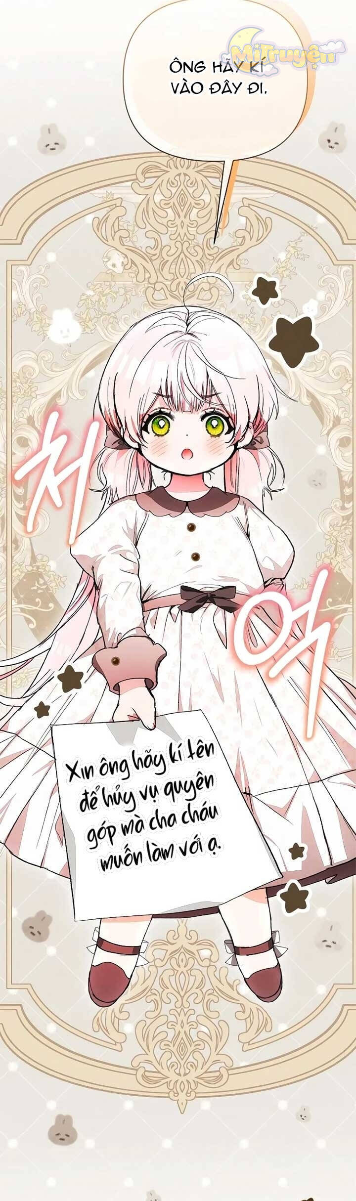 Bảo Vệ Người Cha Bạo Chúa - Page 6