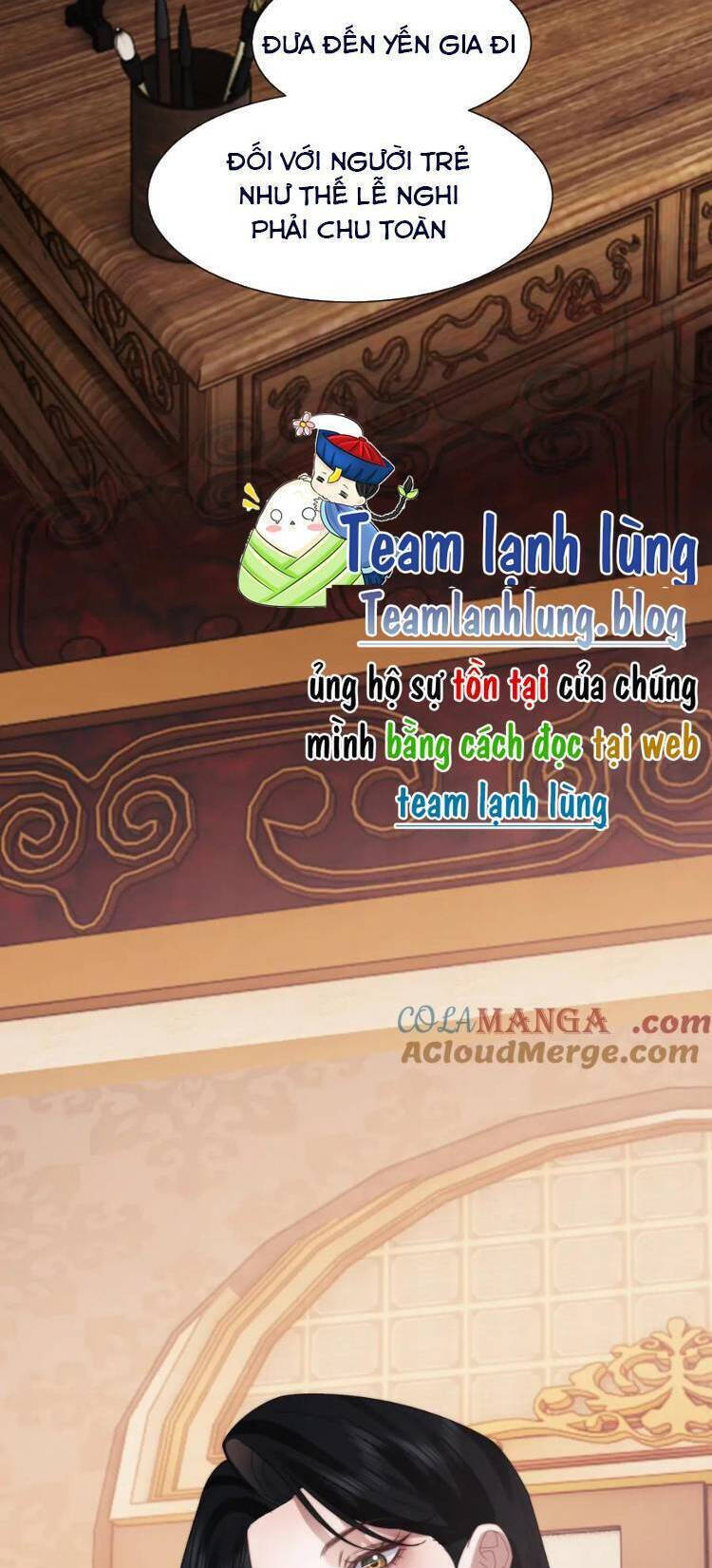 Chủ Mẫu Xuyên Không Tới Làm Phu Nhân Hào Môn - Page 24