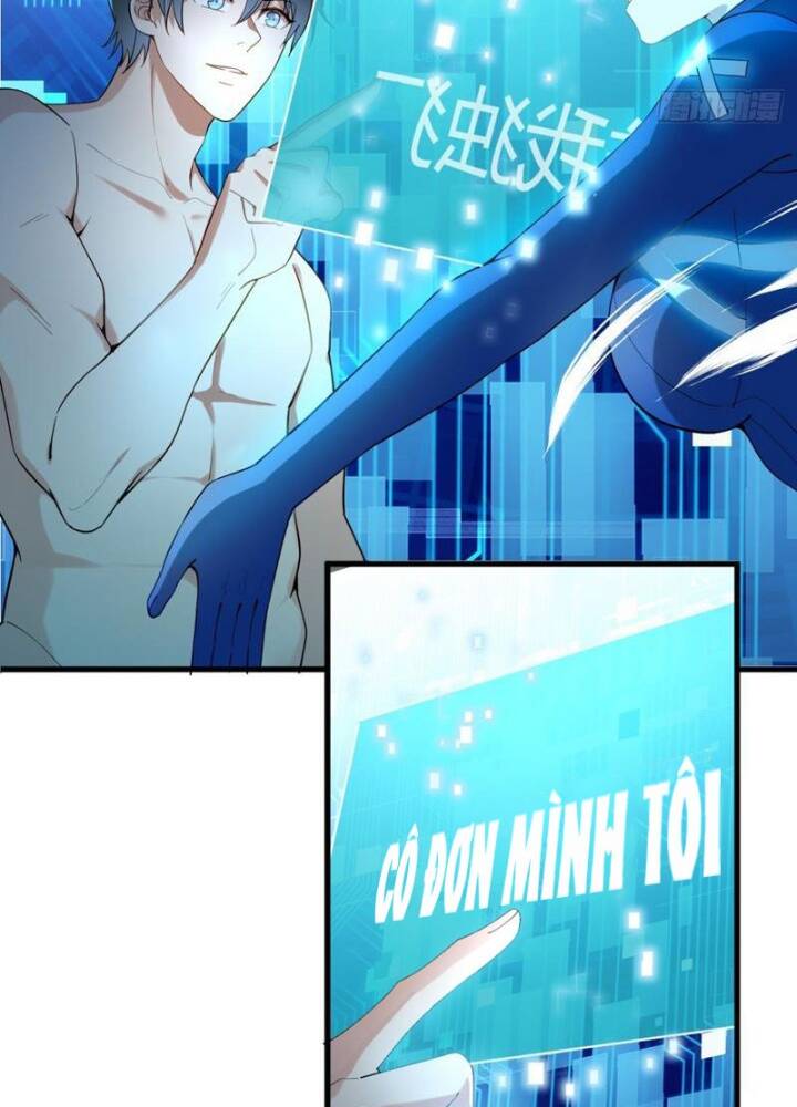 Từ Dã Quái Bắt Đầu Thăng Cấp - Page 37