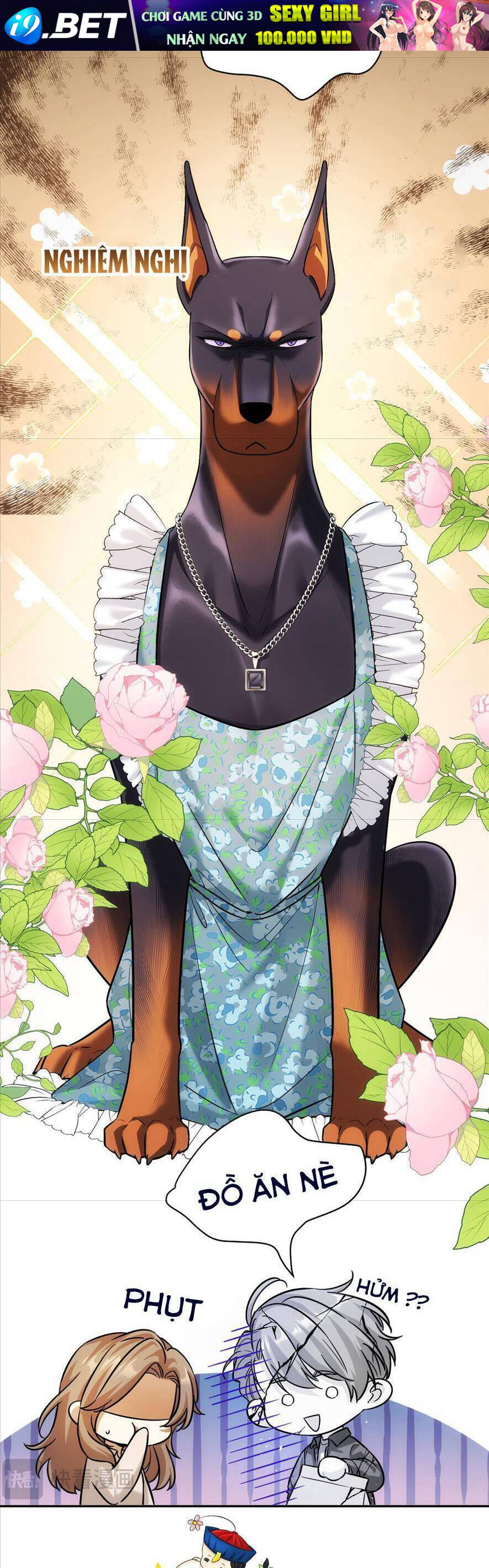 Tên Đàn Ông Này Thật Sự Là Một Tên Cẩu Mà - Page 31