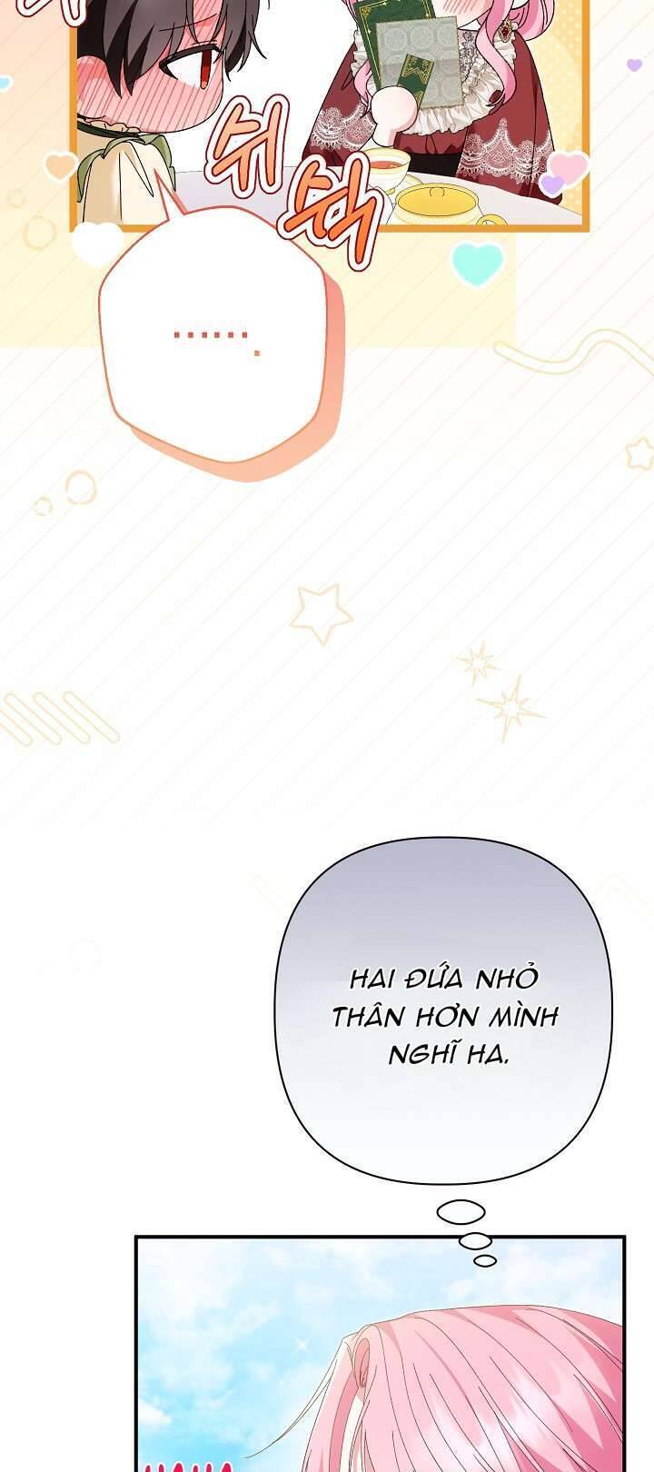 Cha Của Nam Chính Từ Chối Hủy Hôn - Page 13