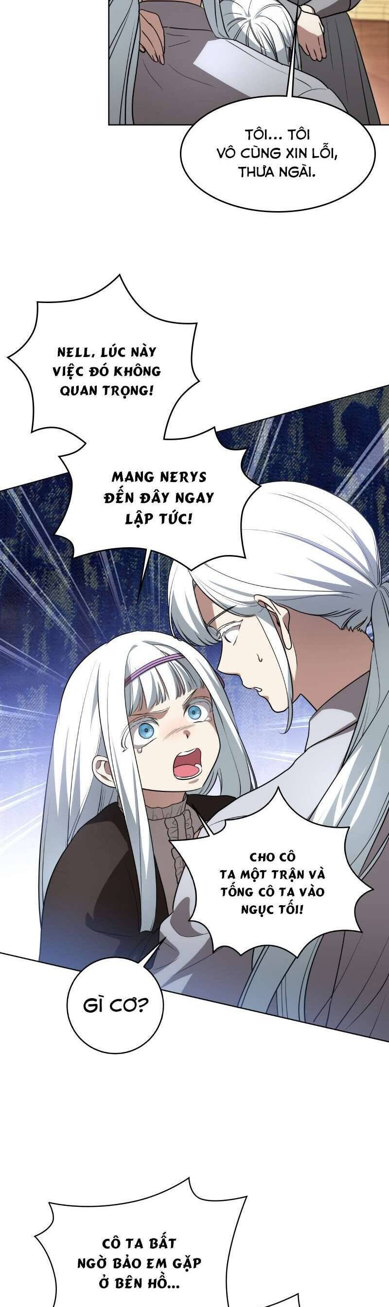 Cái Giá Phải Trả - Page 38