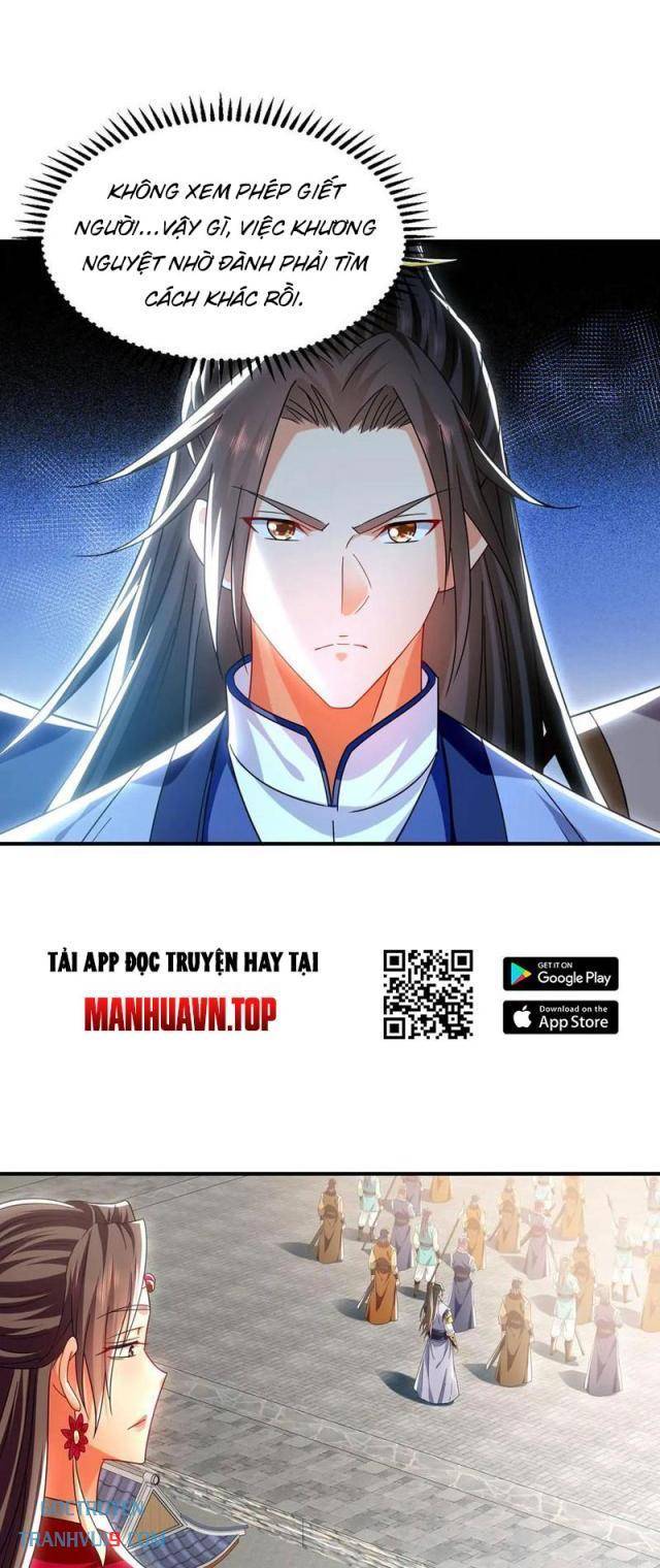 Ta Có Trăm Vạn Tốc Độ Đánh - Page 39