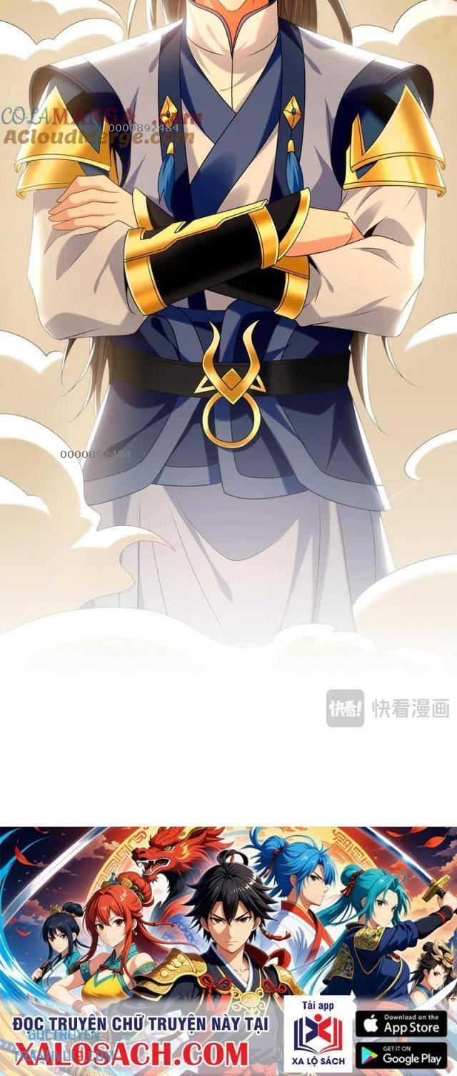 Ta Có Trăm Vạn Tốc Độ Đánh - Page 36