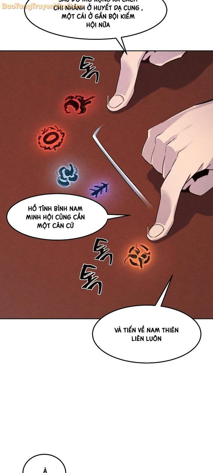 Cuồng Ma Tái Thế - Page 66