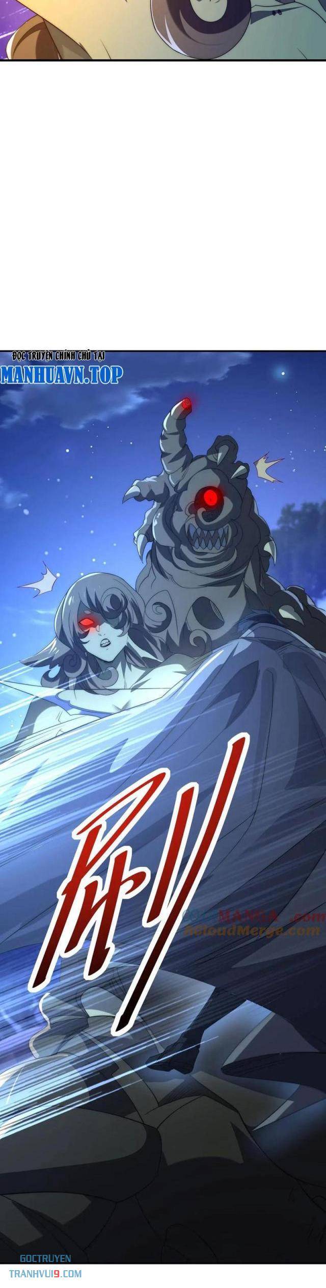 Võng Du: Ta Có Thể Tiến Hoá Tất Cả! - Page 24