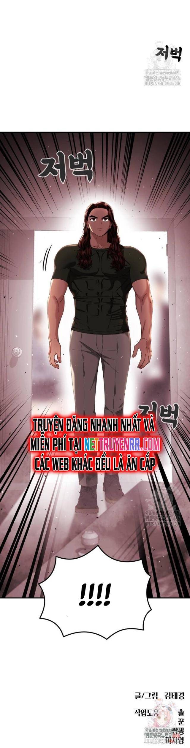 Huấn Luyện Chiến Đấu Siêu Cấp - Page 49