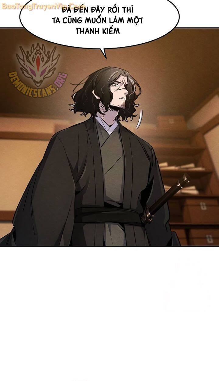 Cuồng Ma Tái Thế - Page 22