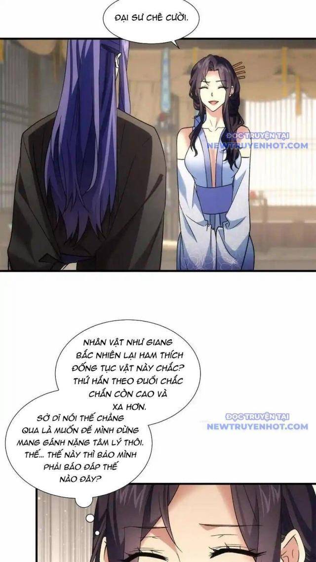 Ta Chính Là Không Theo Sáo Lộ Ra Bài - Page 28