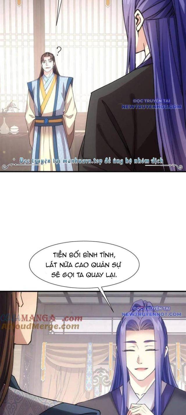 Ta Chính Là Không Theo Sáo Lộ Ra Bài - Page 9