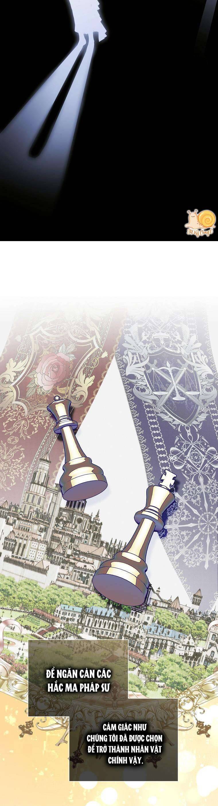 10 Cách Để Bị Bạo Chúa Đá - Page 22