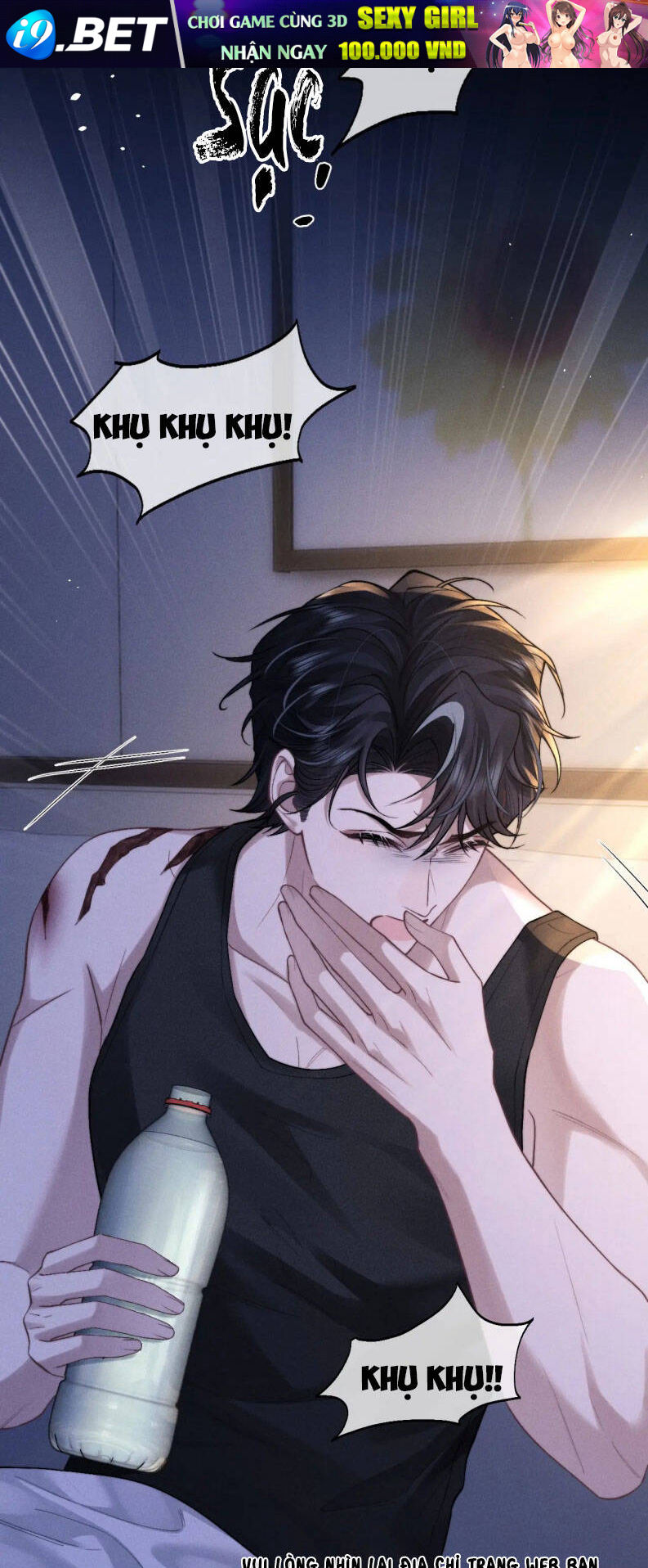 Chấp Sự Thỏ Cụp Tai - Page 34