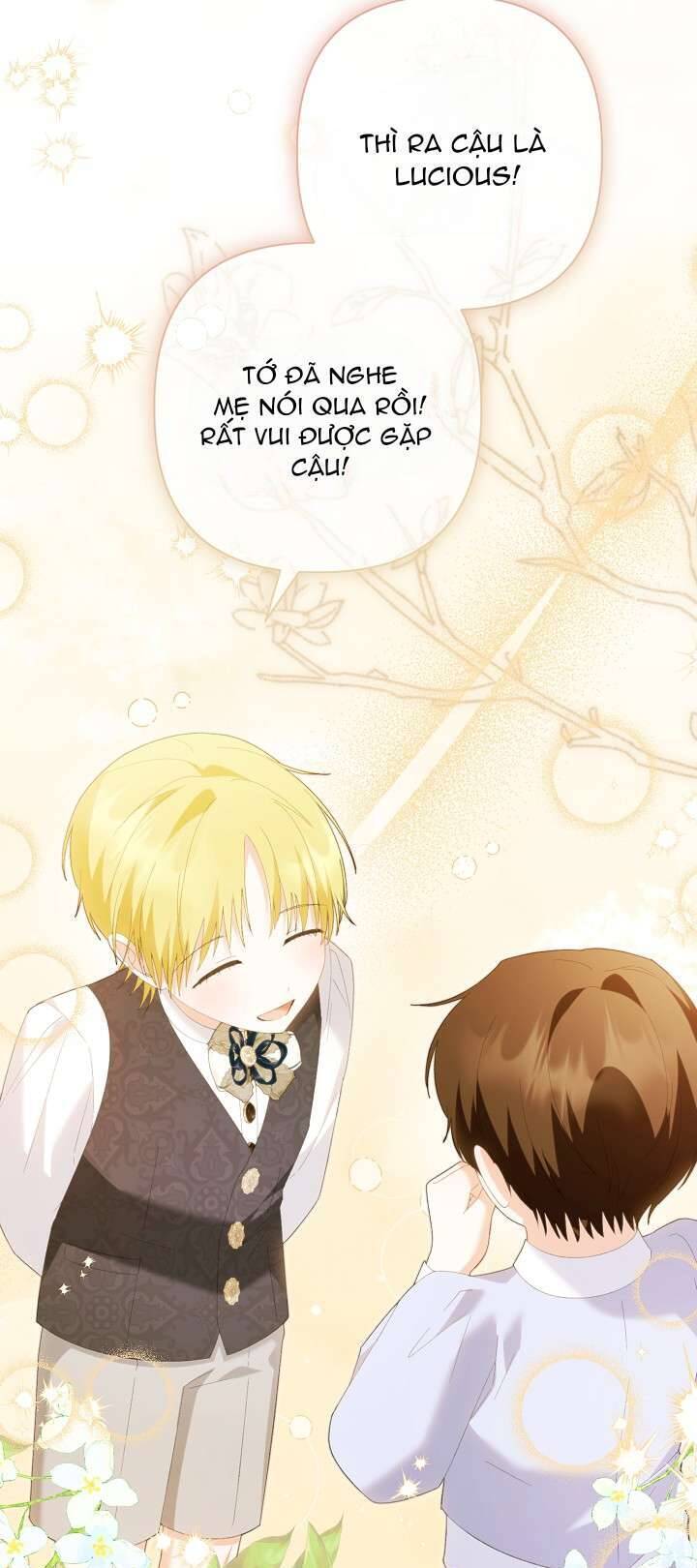 Cha Của Nam Chính Từ Chối Hủy Hôn - Page 42