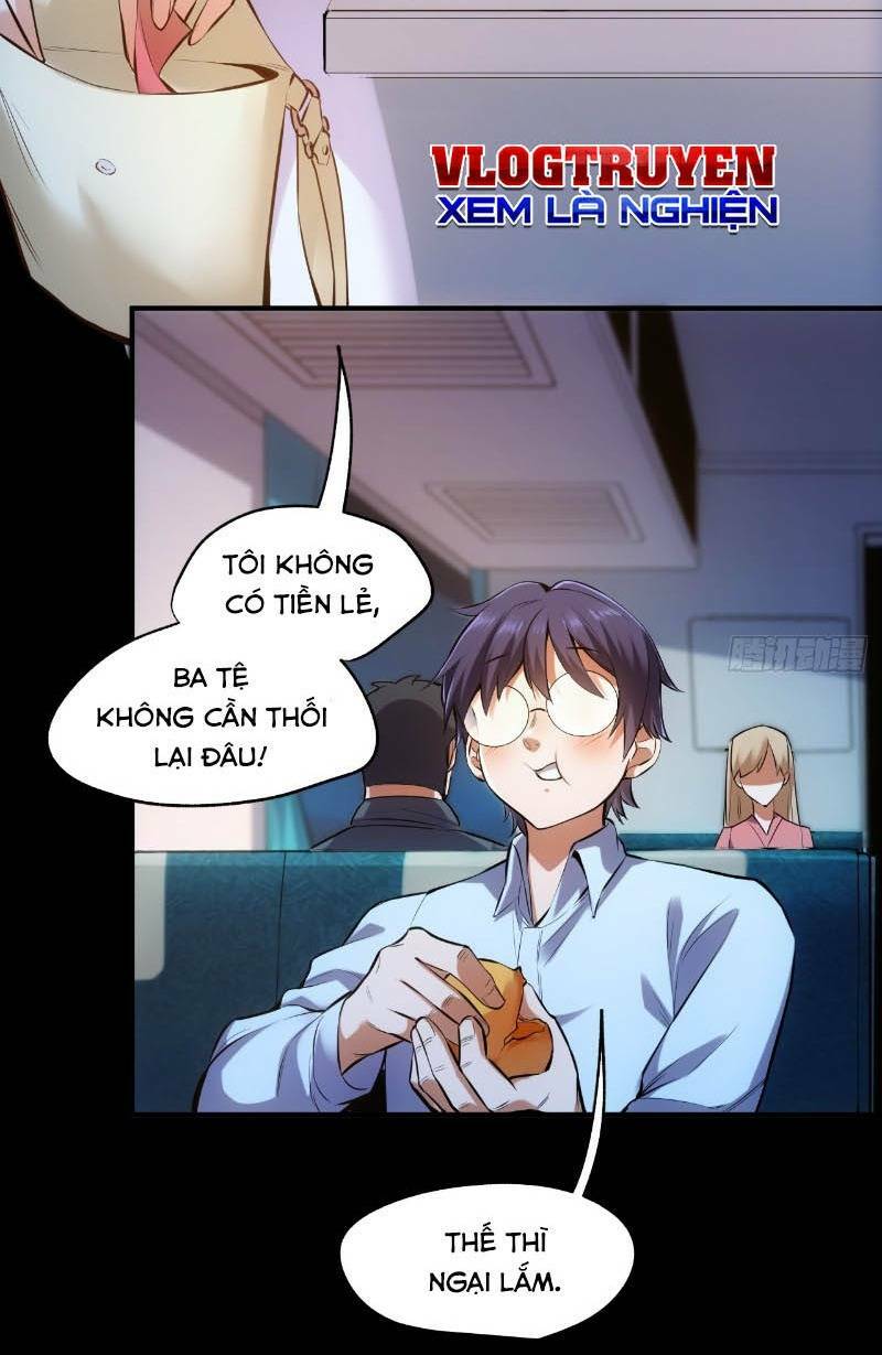 Trọng Sinh Không Làm Chạn Vương Tôi Một Mình Nạp Game Thăng Cấp - Page 88
