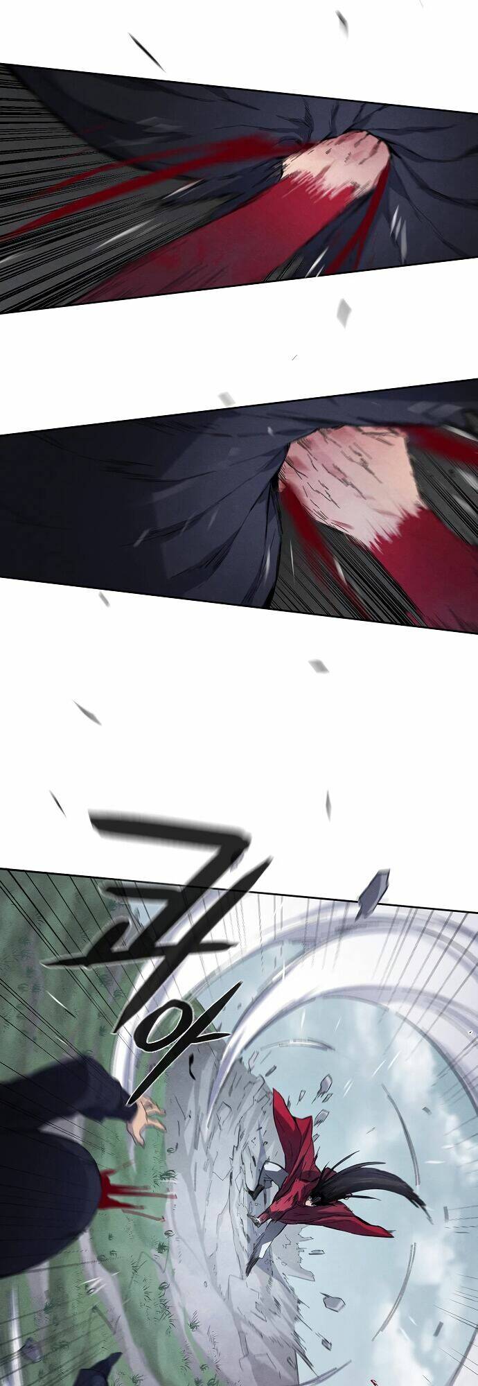 Cuồng Ma Tái Thế - Page 32