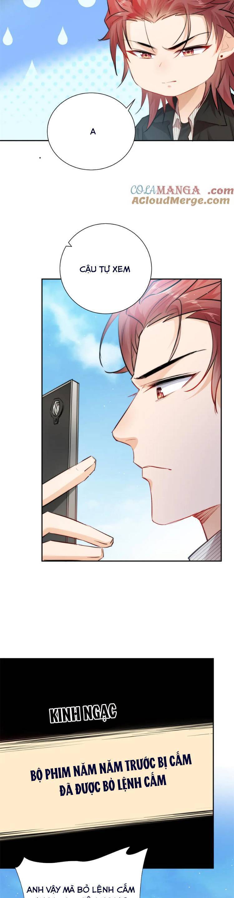 Tiểu Bảo Bối Đặc Biệt Của Tổng Tài Lạnh Lùng - Page 4