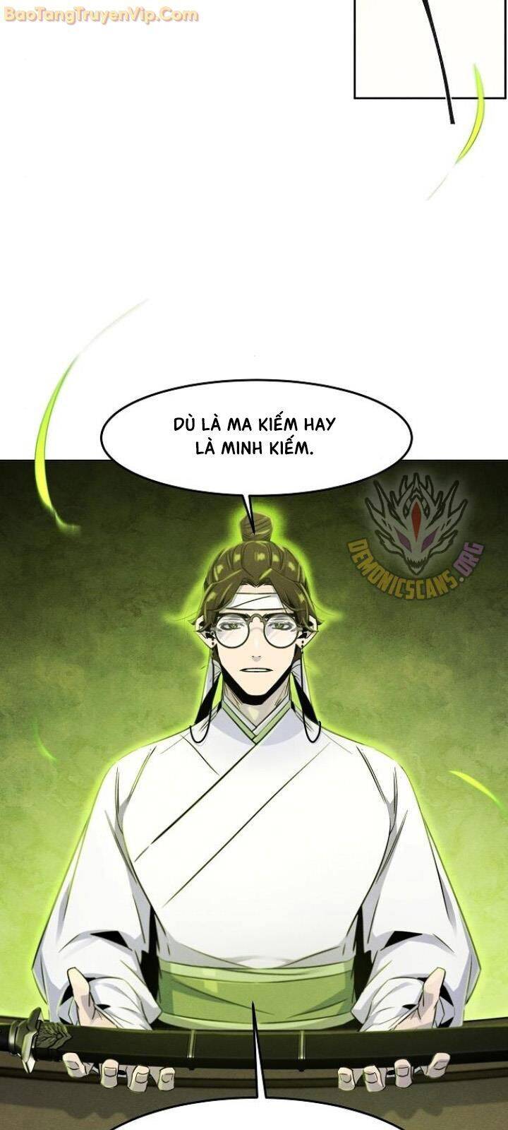 Cuồng Ma Tái Thế - Page 28