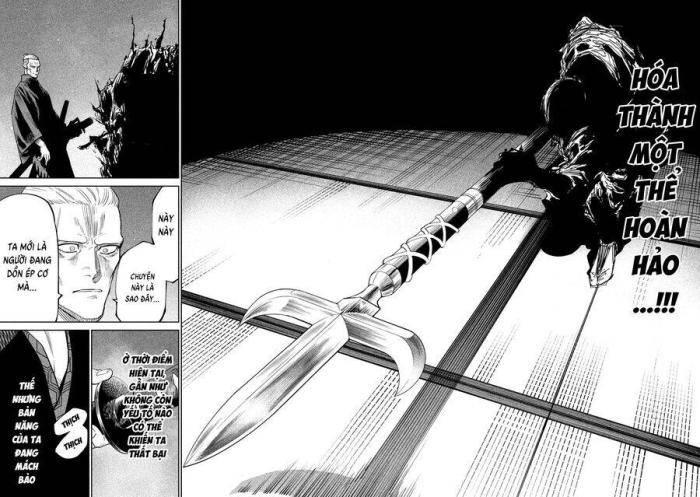 Tenkaichi-Thiên Hạ Đệ Nhất Võ Sĩ Đại Hội - Page 29