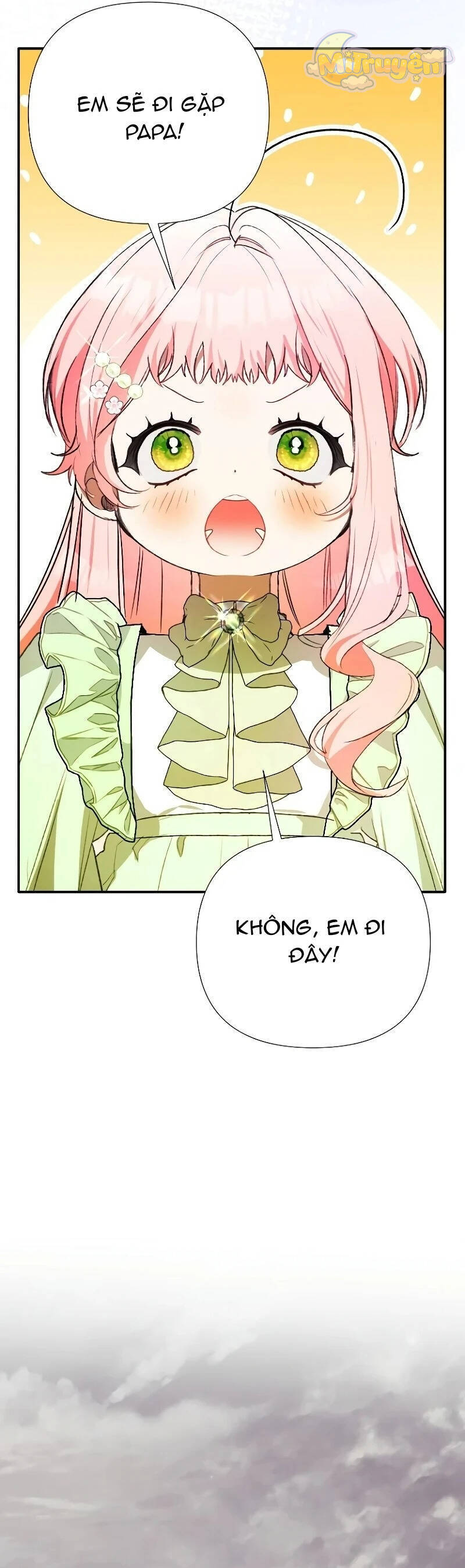 Bảo Vệ Người Cha Bạo Chúa - Page 28